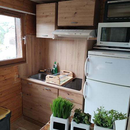 Appartement 8 Couchages 45 M2 Tout Confort A La Foux D'拉富 外观 照片