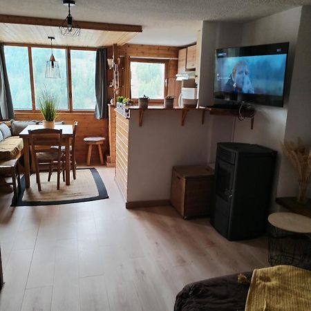 Appartement 8 Couchages 45 M2 Tout Confort A La Foux D'拉富 外观 照片