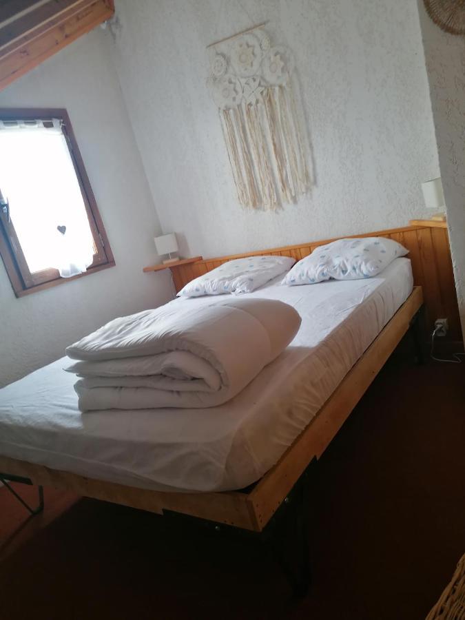 Appartement 8 Couchages 45 M2 Tout Confort A La Foux D'拉富 外观 照片