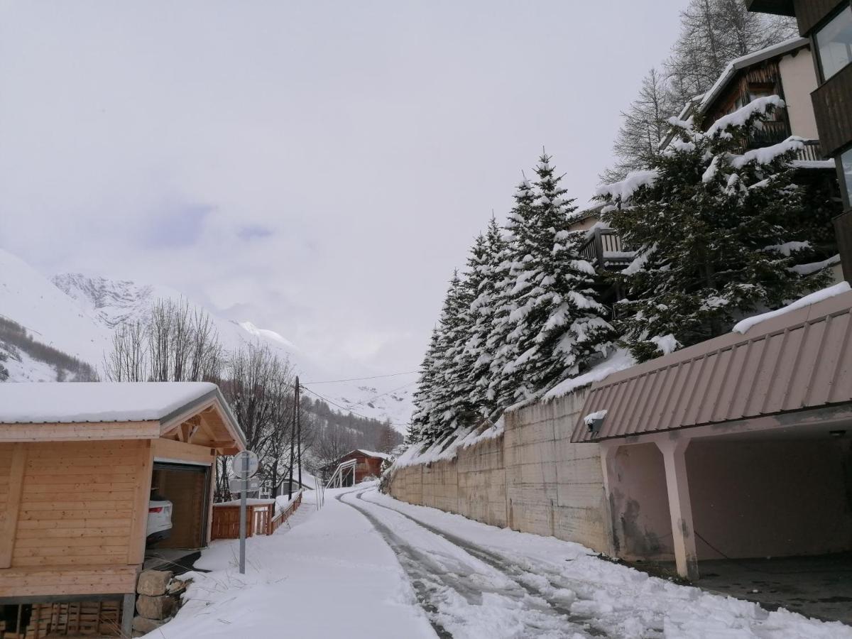 Appartement 8 Couchages 45 M2 Tout Confort A La Foux D'拉富 外观 照片