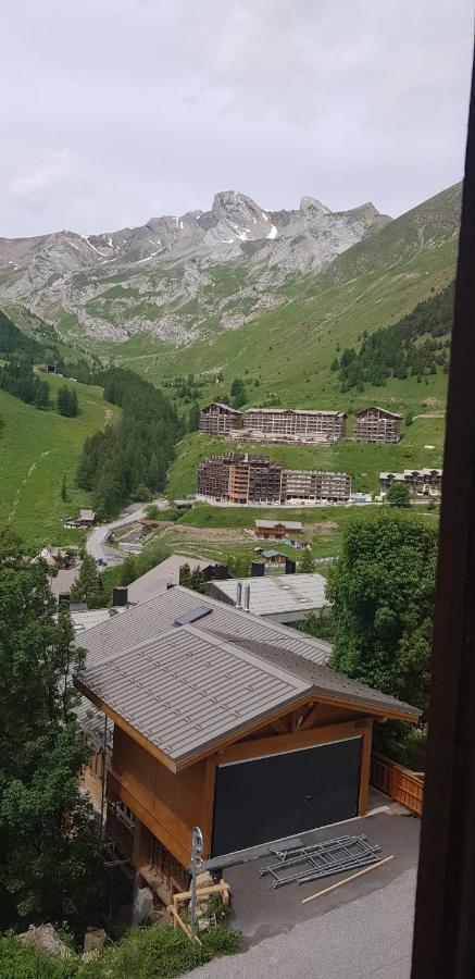 Appartement 8 Couchages 45 M2 Tout Confort A La Foux D'拉富 外观 照片