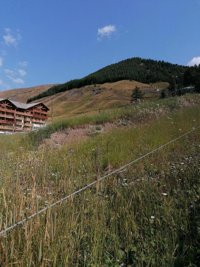Appartement 8 Couchages 45 M2 Tout Confort A La Foux D'拉富 外观 照片