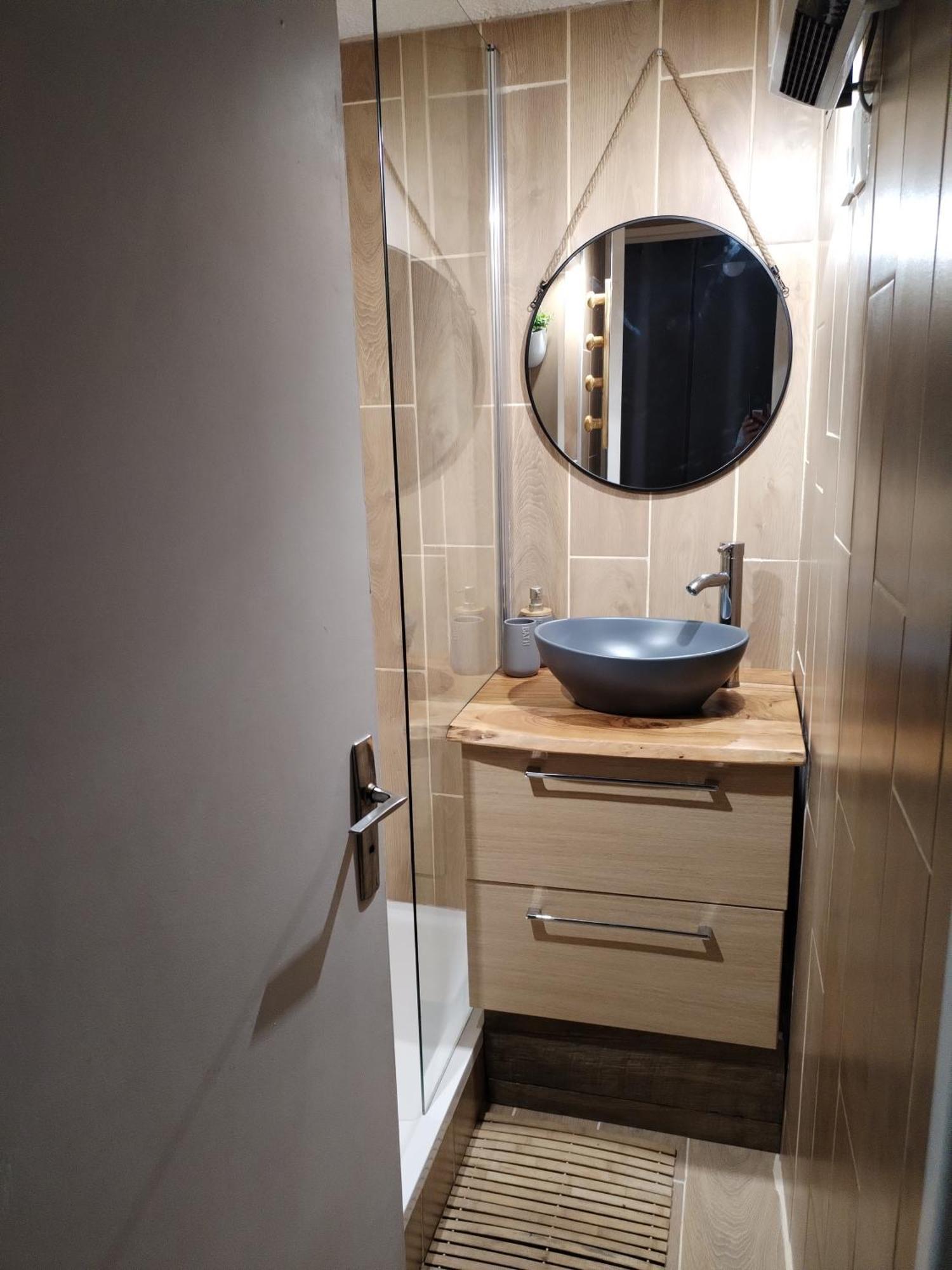 Appartement 8 Couchages 45 M2 Tout Confort A La Foux D'拉富 外观 照片
